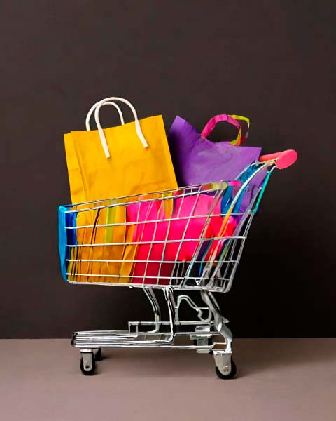 Consultoría ecommerce