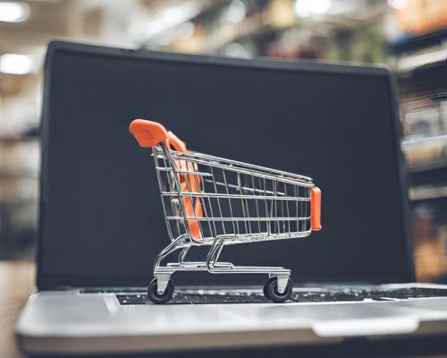 Contultoría ecommerce